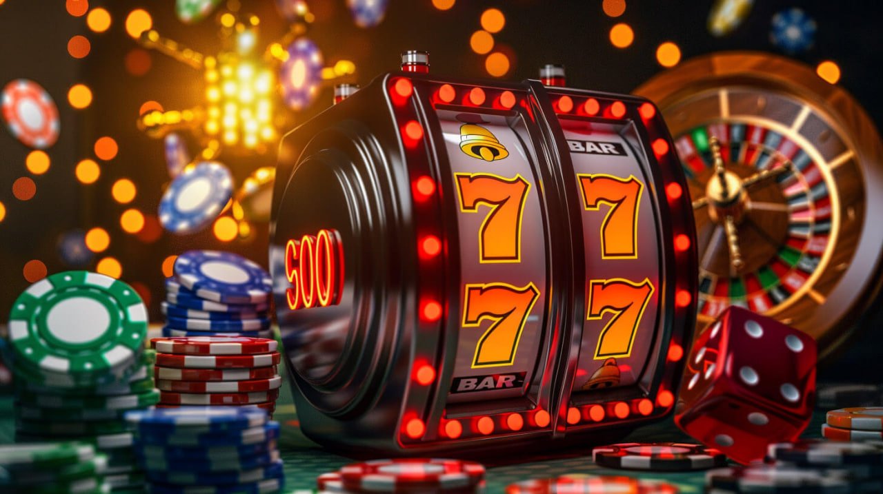 Promosi bonus sambutan untuk anggota baru yang mendaftar di cmd777