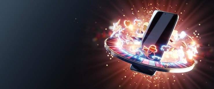 Pengguna cmd777 Indonesia membaca panduan FAQ di perangkat mobile dengan nyaman