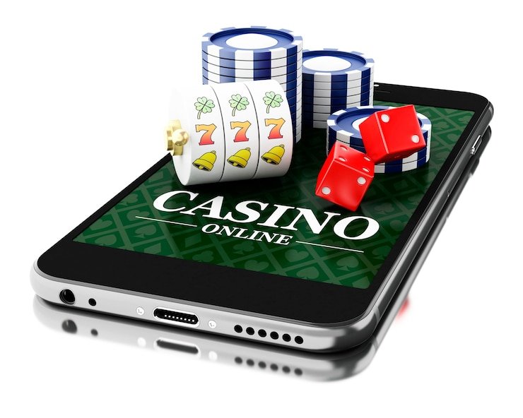 Penjelasan cara kerja mesin slot online dengan sistem RNG yang adil dan transparan di cmd777