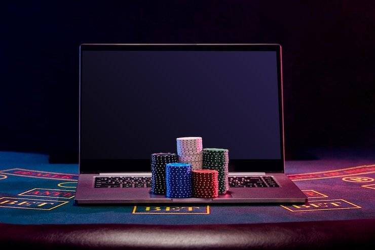 Panduan bermain slot secara bertanggung jawab dengan menetapkan batas anggaran di cmd777