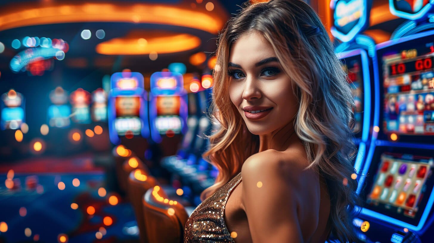 Tampilan antarmuka Live Casino cmd777 yang modern dan mudah digunakan di perangkat mobile maupun desktop