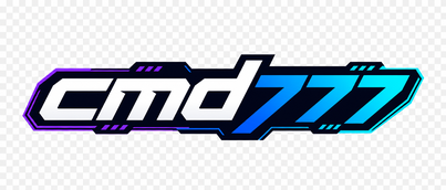 Logo cmd777